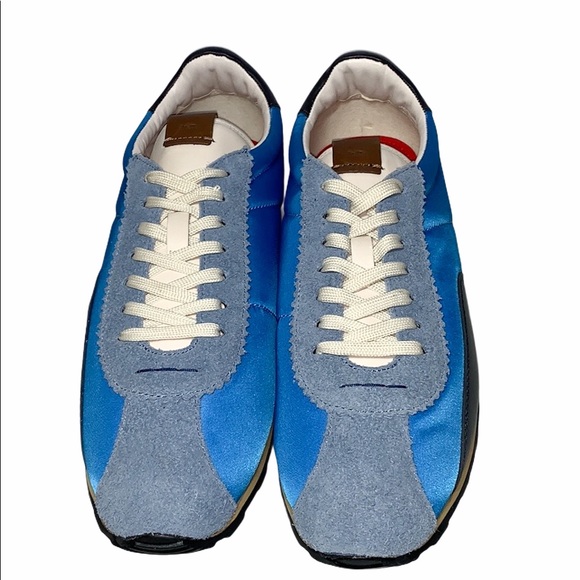 🔥SALE🔥 COACH C 122 Low Top Sneaker - Picture 2 of 12